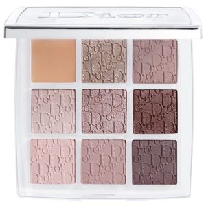 Dior backstage eyeshadow palette-‘Cool Neutral